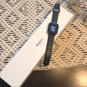 APPLE WATCH SERIES 3 ⌚️